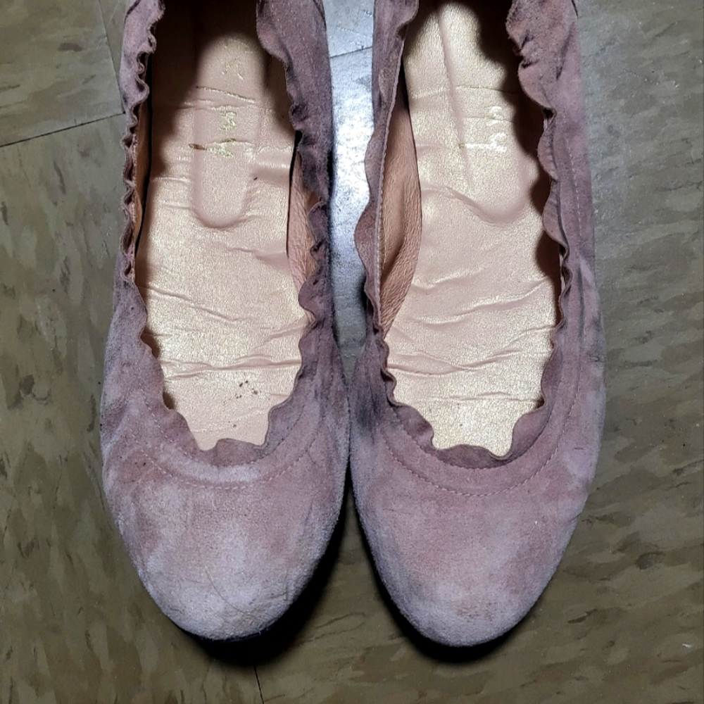 Flats